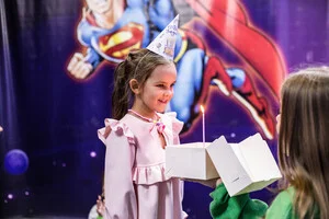 Фото из альбома День рождения
