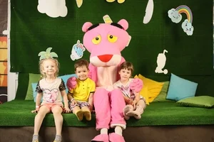 Фото из альбома День рождения