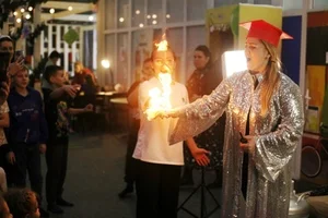 Фото из альбома Праздники