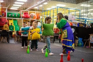 Фото из альбома Праздники
