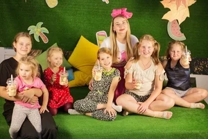 Фото из альбома Праздники