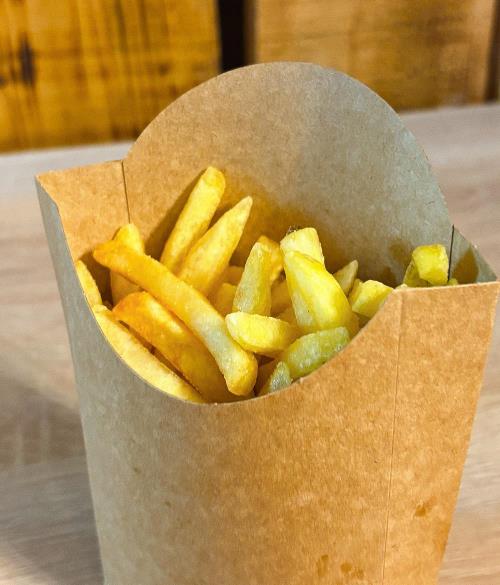 Картофель фри