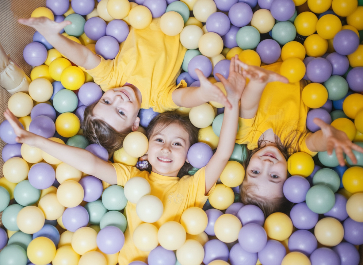 Задний фон с супер героями