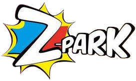 Логотип Z-park